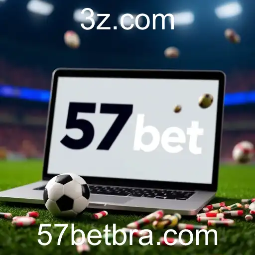 57bet Aposta no Crescimento Sustentável dos Jogos Online