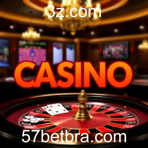 A Ascensão do 57bet no Cenário de Jogos Online