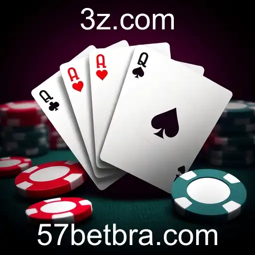 57bet: Expansão e Desafios no Mercado de Jogos Online