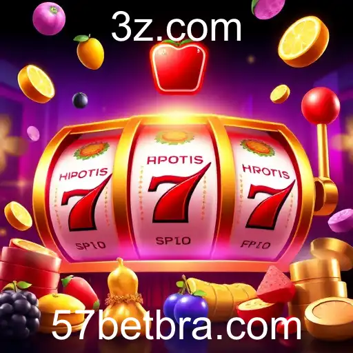 A Evolução do 57bet no Cenário de Jogos em 2025