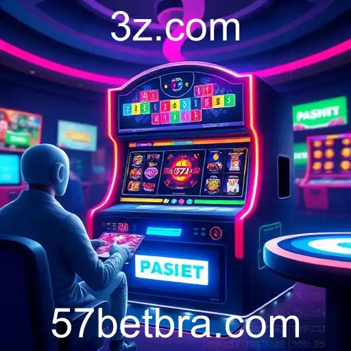 Ascensão dos Jogos de Aposta e o Impacto no Mercado Digital