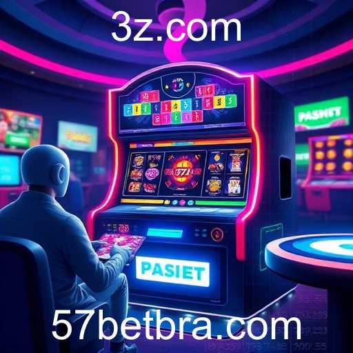 Avanços Tecnológicos em Plataformas de Jogos Online em 2025