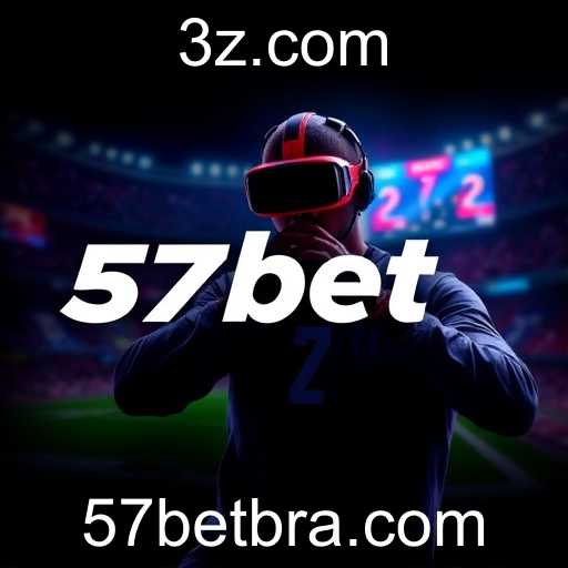 O Impacto e a Popularidade Crescente de 57bet na Indústria de Jogos