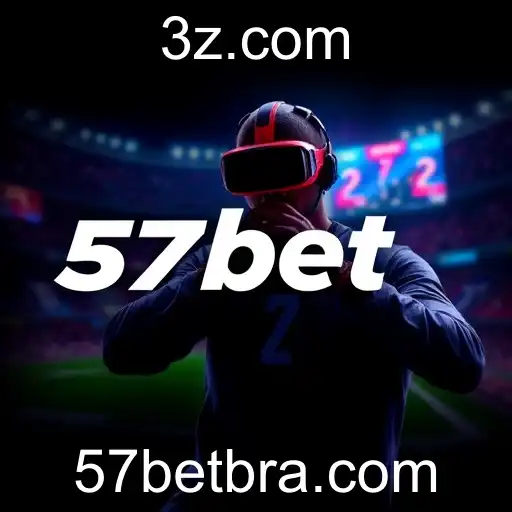 O Impacto e a Popularidade Crescente de 57bet na Indústria de Jogos