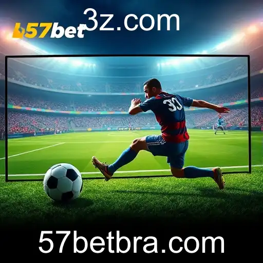 Crescimento dos Jogos Online e a 57bet em 2025