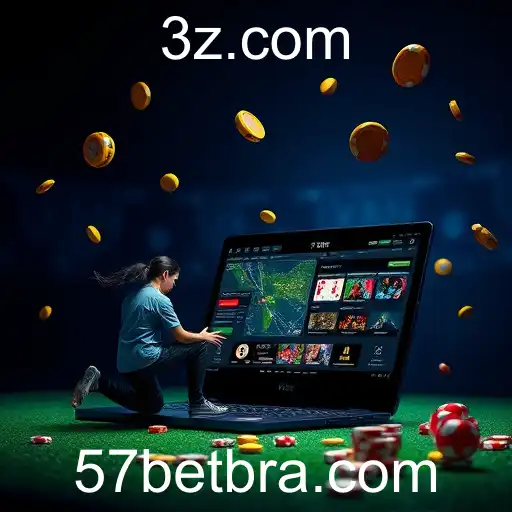 A Ascensão dos Jogos Online no Brasil