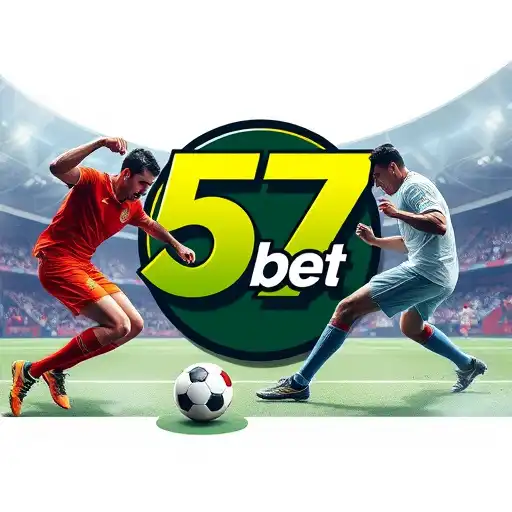 Apostas Esportivas no 57bet: Experiência de Jogo e Emoção