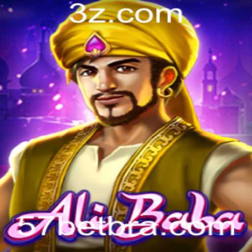 A Fascinante Viagem de Jogo com AliBaba e 57bet