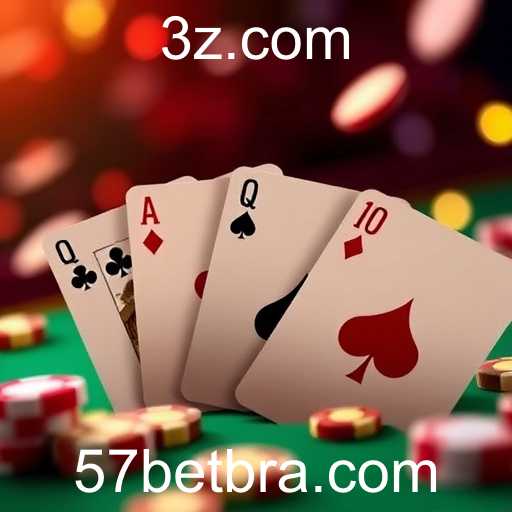 Explorando o Mundo do Bacará com 57bet: Estratégias e Dicas