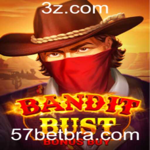 BanditBustBonusBuy: Um Mergulho no Mundo do Jogo com 57bet