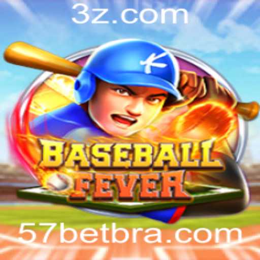 Descubra o Mundo Empolgante de BaseballFever com 57bet