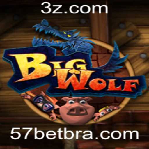 Descubra o Empolgante Mundo de BigWolf: Um Jogo Revolucionário da 57bet