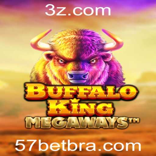 Descubra o Fascinante Jogo BuffaloKing e a Ascensão da Tendência de Apostas 57bet