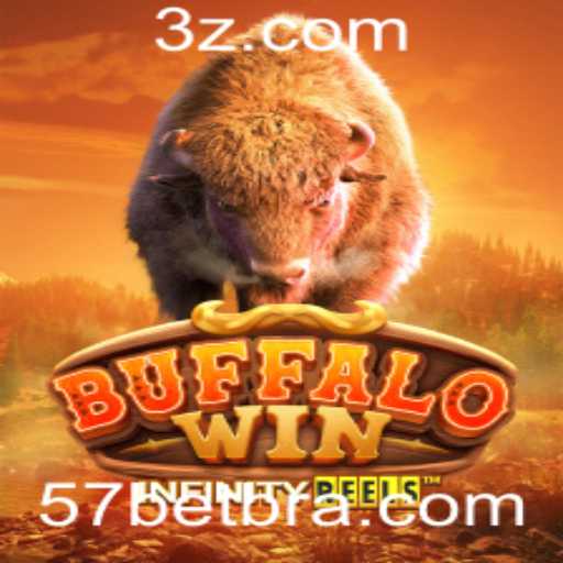 Descubra o Fascinante Mundo do Jogo BuffaloWin com 57bet