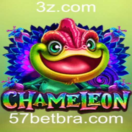 Descubra o Jogo Chameleon: Estratégia e Diversão com 57bet
