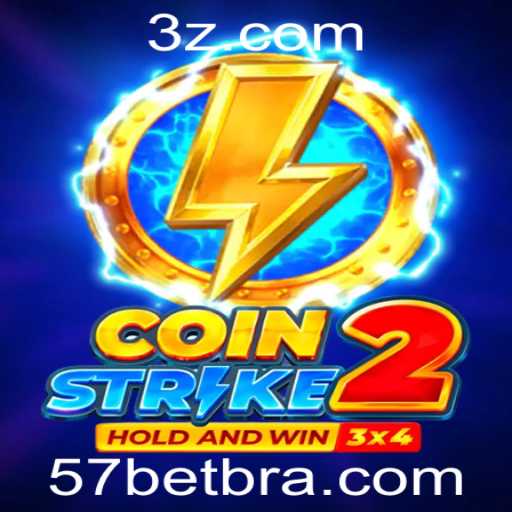 CoinStrike2: Explorando o Fenômeno dos Jogos Online com 57Bet