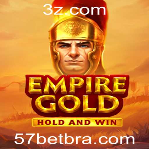 Descubra o Fascinante Mundo de EmpireGold e 57bet