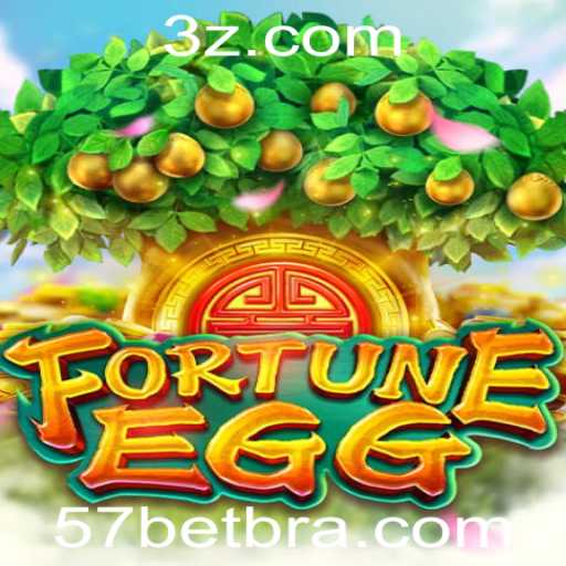 Desvendando o Fascinante Jogo FortuneEgg e sua Relação com 57bet