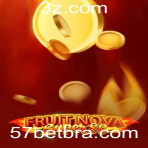 FruitNovaSuper80: Explorando o Mundo do Entretenimento Digital com 57bet