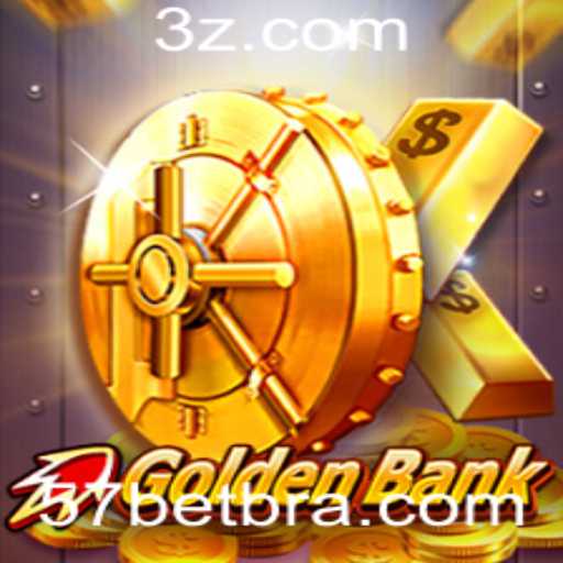 GoldenBank: Descubra o Mundo do Jogo Inovador 57bet