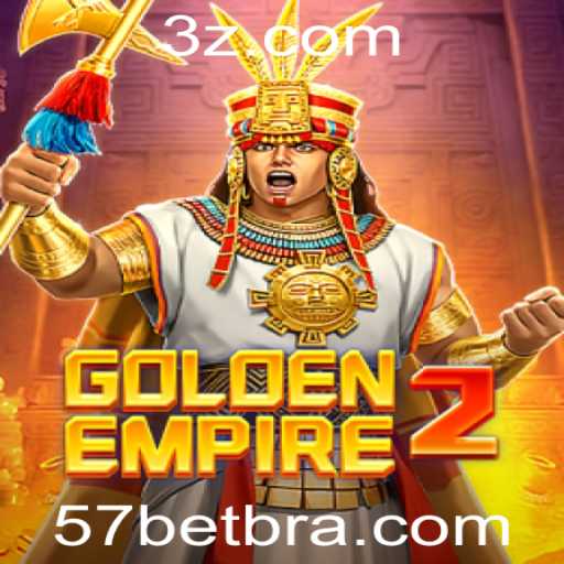 GoldenEmpire2: O Renascimento de uma Era com 57bet