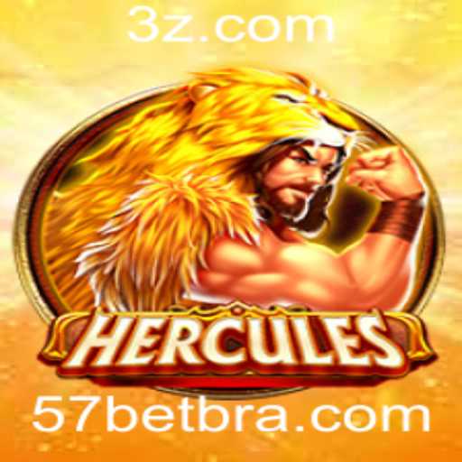 Descubra o Mundo do Jogo Hercules e a Experiência 57bet