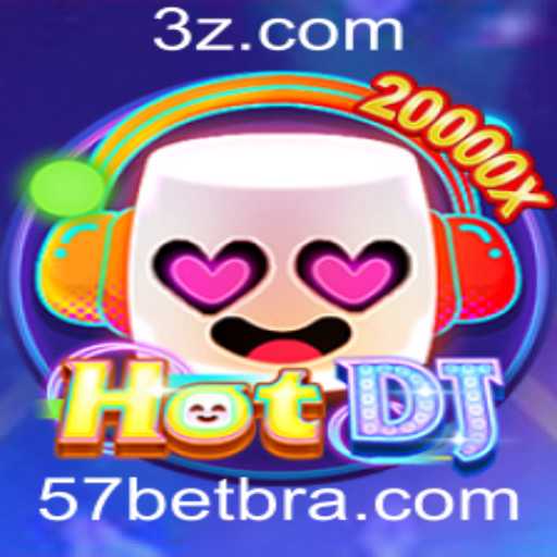 Explorando o Versátil Jogo de Estratégia: HotDJ e a Plataforma 57bet