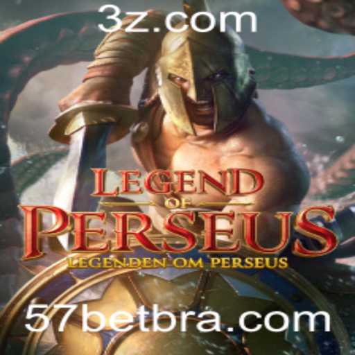 Descubra 'LegendofPerseus': O Novo Sucesso no Mundo dos Jogos