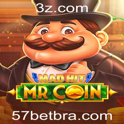MadHitMrCoin: Descubra o Mundo Empolgante de 57bet
