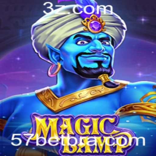 Descubra o Fascinante Mundo de MagicLamp com a Chave 57bet