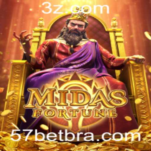 Descubra o Mundo de MidasFortune: Um Jogo de Apostas Inovador