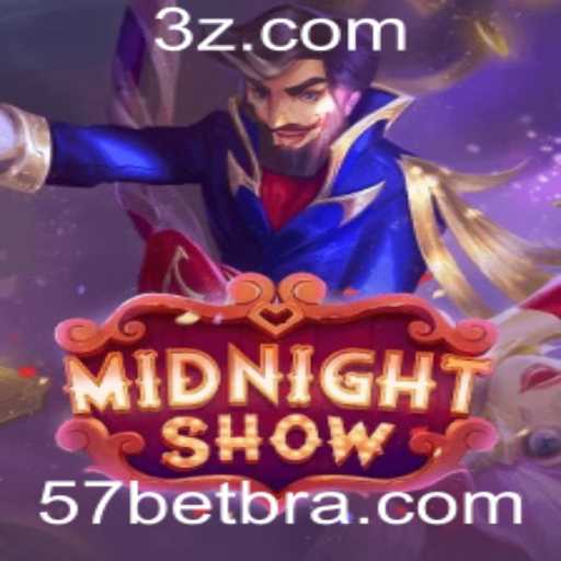 Explorando o Mundo de MidnightShow: Um Jogo de Apostas Único com 57bet