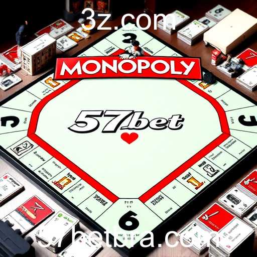 Estratégias de Vitória no Jogo de Monopoly