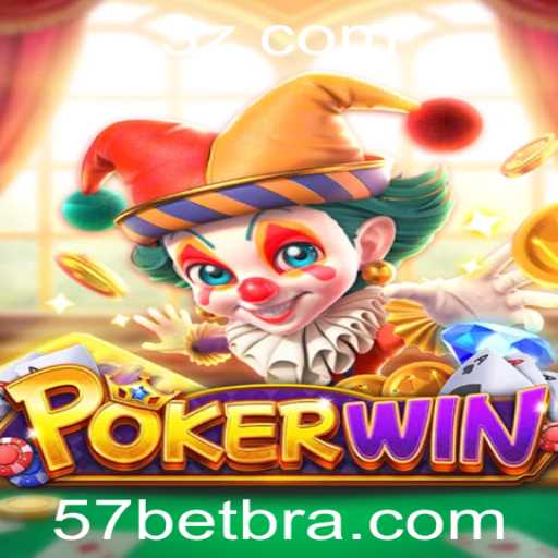 Descubra o Mundo Fascinante de POKERWIN