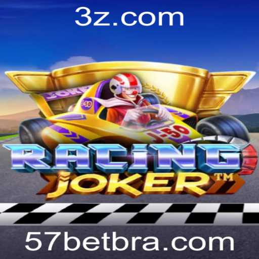 Jogo de Corrida Inovador RacingJoker Revoluciona o Mundo dos Games
