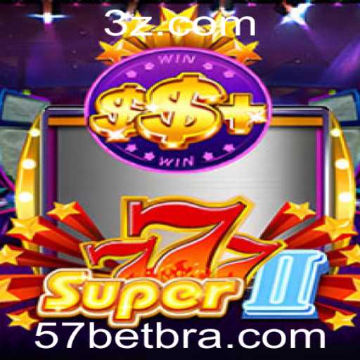Descubra o Fascínio de Super777II: O Novo Sensação dos Cassinos Online