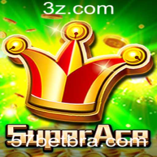 SuperAce: A Nova Sensação dos Jogos de Cartas com 57bet