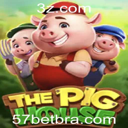 Descubra o Fascinante Mundo de ThePigHouse e a Emoção do 57bet