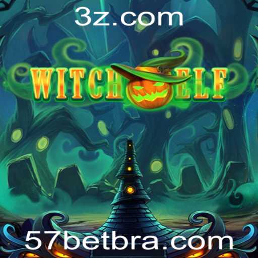 WitchElf: A Mystic Adventure with 57bet Integration