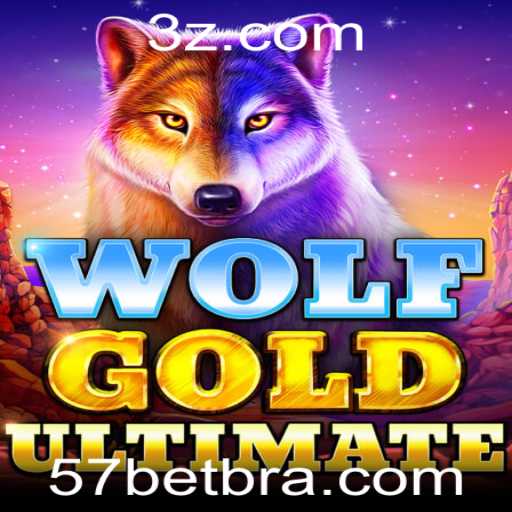 Descubra o Fascinante Mundo de WolfGoldUltimate com 57bet