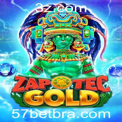 Descubra ZapOtecGold: O Novo Fenômeno do Entretenimento com 57bet